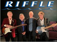 RIFFLE - Saturday Market