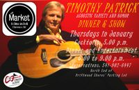 TimothyPatrickMusic.com