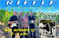 RIFFLE - Lavelle Vineyards