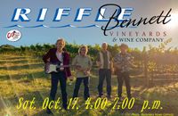 Bennett Vineyards & Wine Company