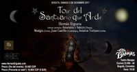 Tour del Santuario que Ade