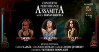 Concierto Performance