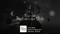 Tour del Santuario que Ade