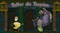 Taller de Taqsim