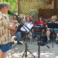 Charles R Winery Ukulele Jam and Open Mic