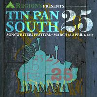Tin Pan South 