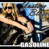 GASOLINE by Justine Blazer