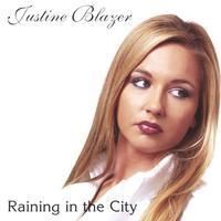 RAINING IN THE CITY - 2004 SINGLE RELEASE