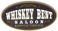 Whiskey Bent Saloon  