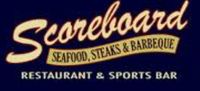 Scoreboards  (Acoustic Trio)