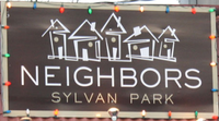 Neighbors (Writers round w/ Erik Halbig. Hosted by Aaron Raitiere)
