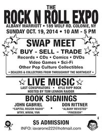 Rock N Roll Expo