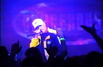 DANGEROUS D - Caliber_show-Live11
