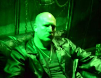 DANGEROUS D - HATER KRYPTONITE 1
