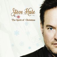 The Spirit of Christmas by Steve Hale