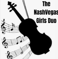 THE NASHVEGAS GIRLS Country Duo