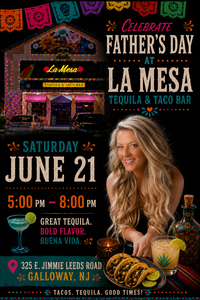 Latin inspired music with Beth Tinnon
