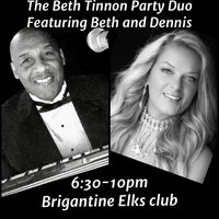 BETH TINNON Party Duo