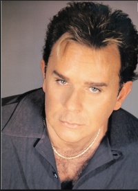 Lou Christie (Fabulous '50s Weekend)