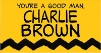 You're A Good Man, Charlie Brown