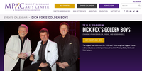 Dick Fox’s Golden Boys