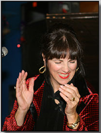 Sandy Sasso’s Swingin’ Big Band