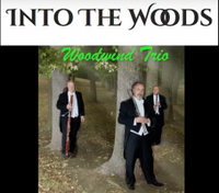 Into The Woods Woodwind Trio - Benefit for the Monmouth Symphony Orchestra