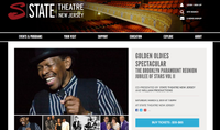 The Brooklyn Paramount Reunion Jubilee Of Stars Vol II