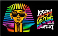 Joseph And The Amazing Technicolor Dreamcoat