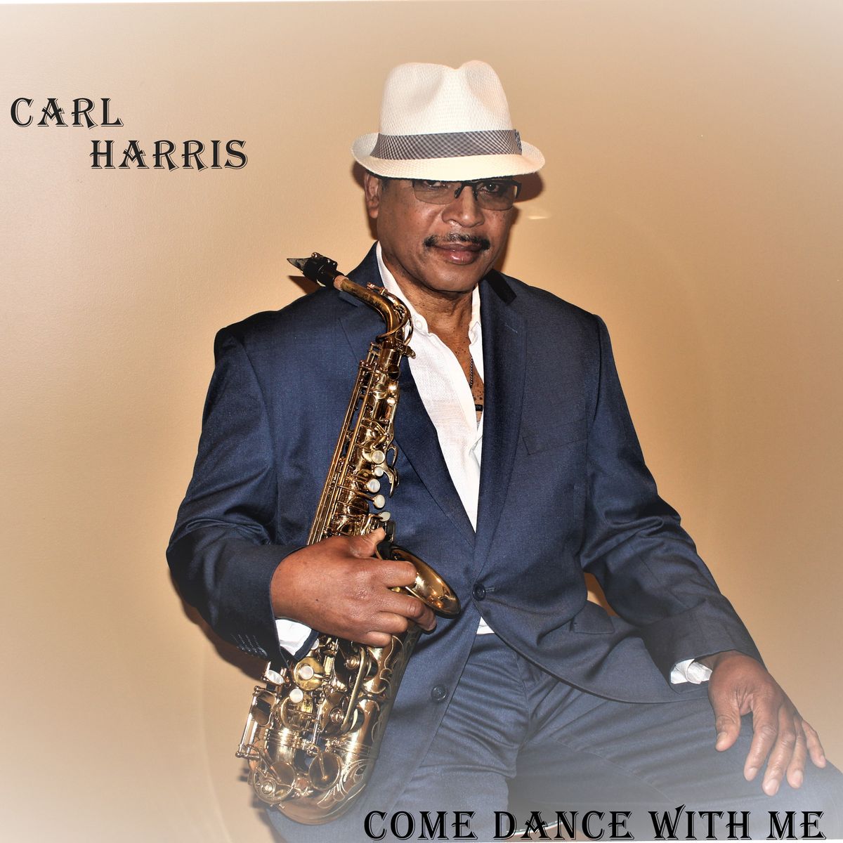 Come Dance With Me - CD
