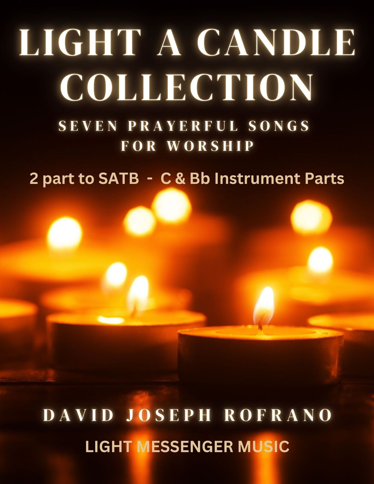 Light a Candle Collection
