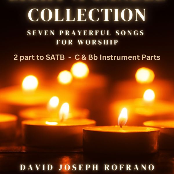 Light a Candle Collection