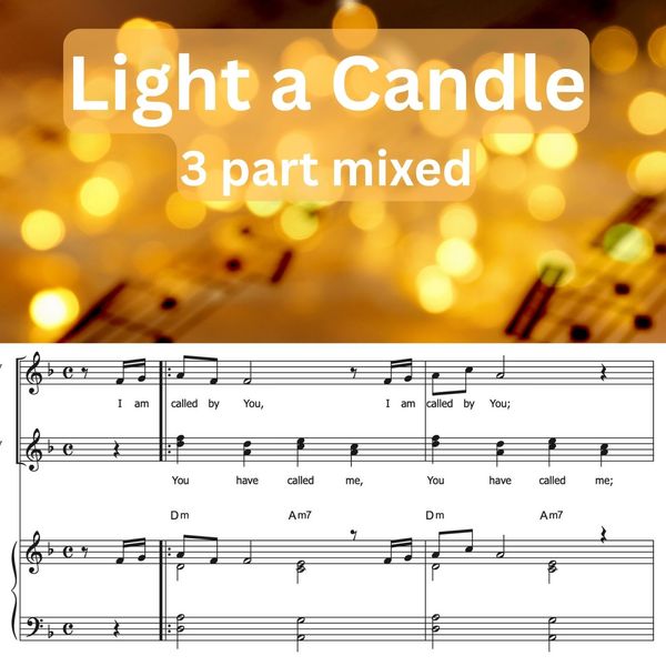 Light a Candle