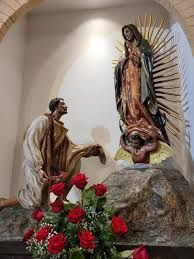 Confirmation Retreat - St. Juan Diego Catholic Church