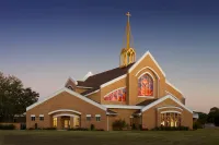 SouthEast Bay Area Deanery Retreat