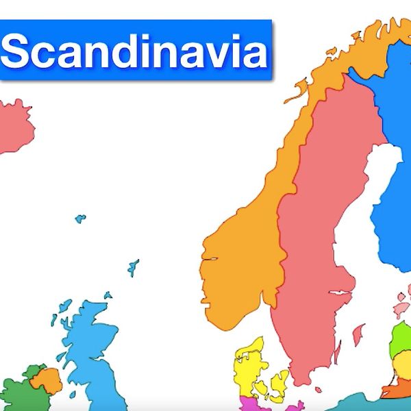 Scandinavia Video Download mp4