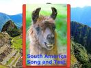 South America Song and Test mp4 Video