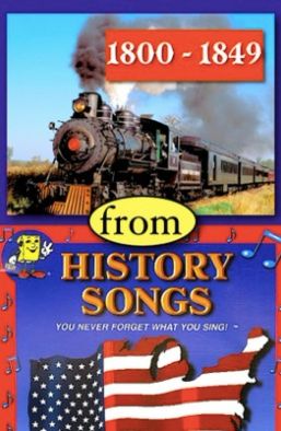 "1800 to 1849" Preview (:54)