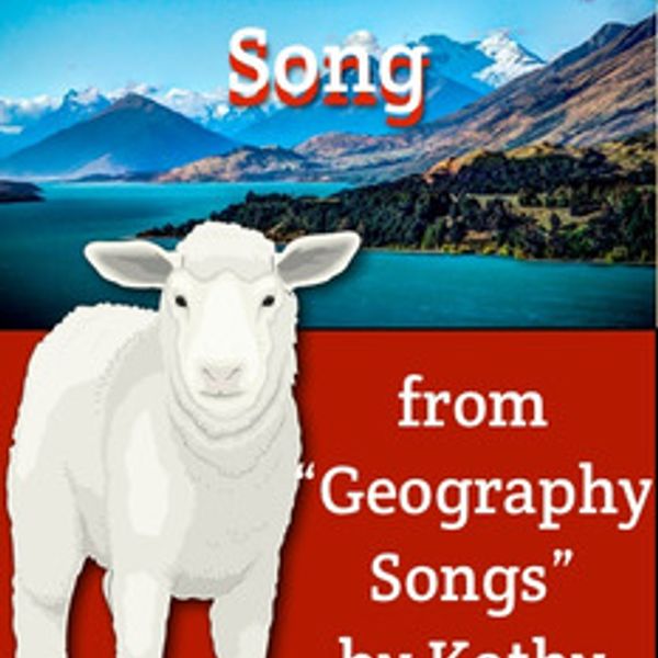 New Zealand Song mp4 Video