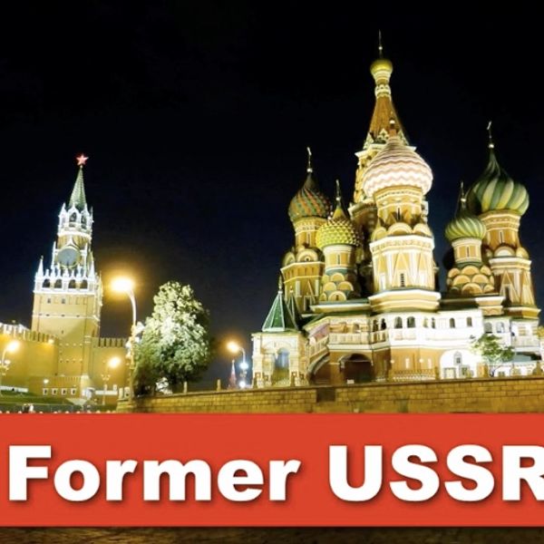 Former USSR Video and Test mp4