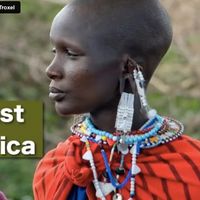East Africa Song Video mp4
