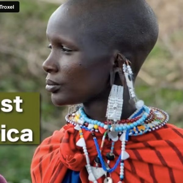 East Africa Song Video mp4