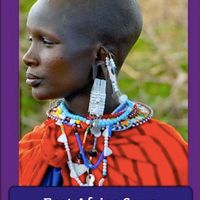 East Africa Song Preview