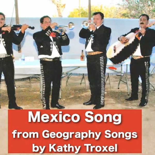 Mexico Song and Test mp4 video
