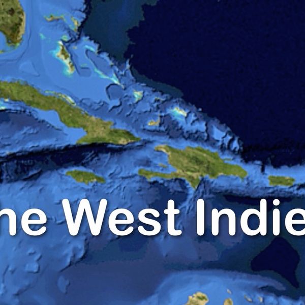 West Indies mp4 video