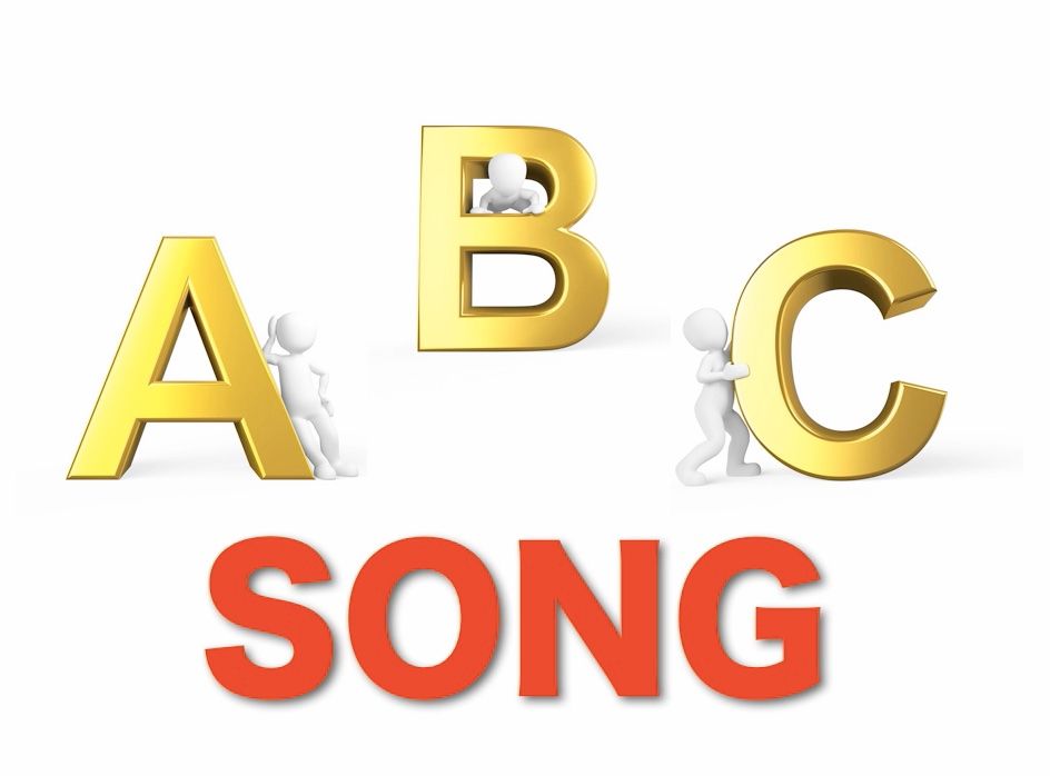 ABC Song Video mp4