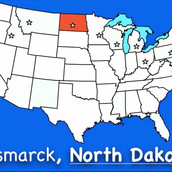 Northern Border USA Video Download mp4