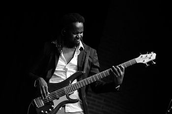 Foto by Joke Schot

