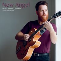 Rise and Fall by Perry Smith Quintet