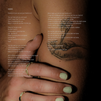 11 HANDS
